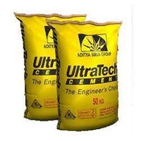 Ultratech Cement