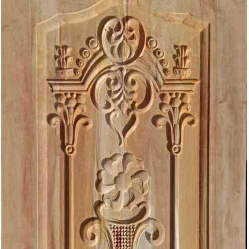 Bija wood 3D Door