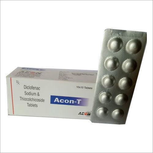 DICLO Tablets