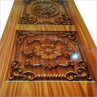 Decorative Interior Door