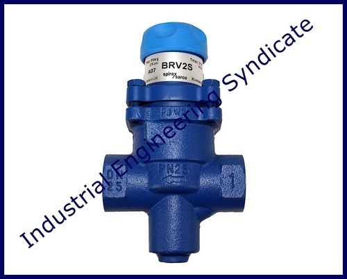 Forbes Marshall Bellow Valve