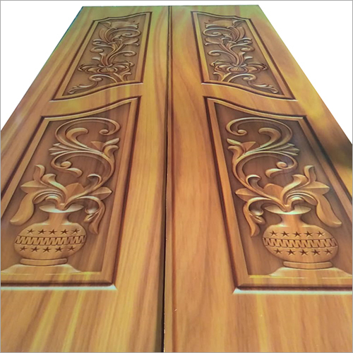 UV Coated Digital Printed Doors