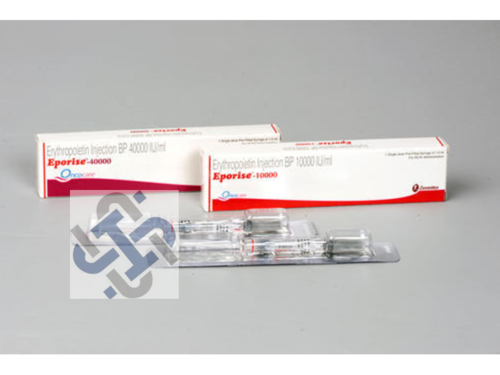 Eporise Recombinant Human Erythropoietin Alfa Epoetin Alfa 10000iu Injection
