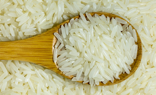 Basmati Rice