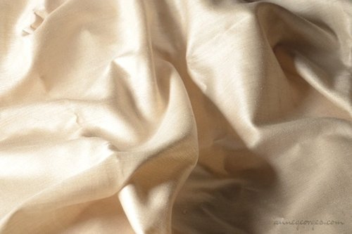 Natural Silk Fabrics
