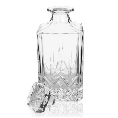 Liquor Glass Bottle Designing Service