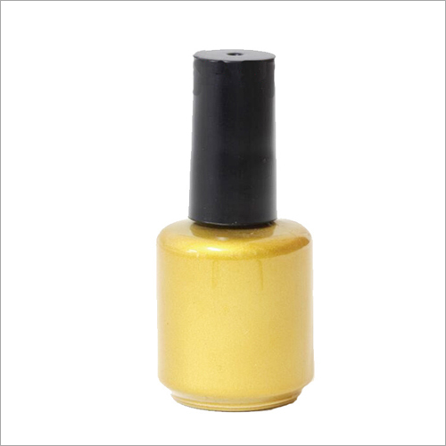 UV Coated Nail Polish Bottles