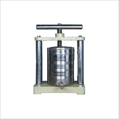 Tincture Press