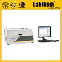 Automatic Gas Permeation Instrument