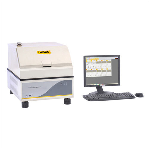 Moisture Permeation Analyzer