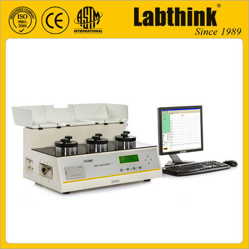 Oxygen Permeation Tester