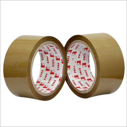 BOPP Brown Tape
