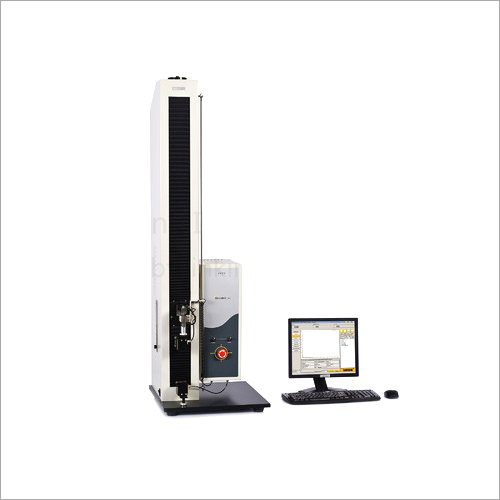 Packaging Tensile Testing Machine