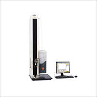 Packaging Tensile Testing Machine