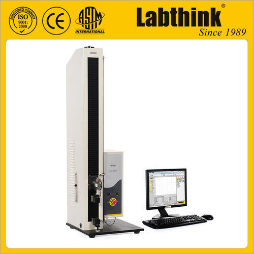 Universal Tensile Tester By LABTHINK INSTRUMENTS CO. LTD.