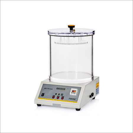 Bags Seal Leak Detection Equipment