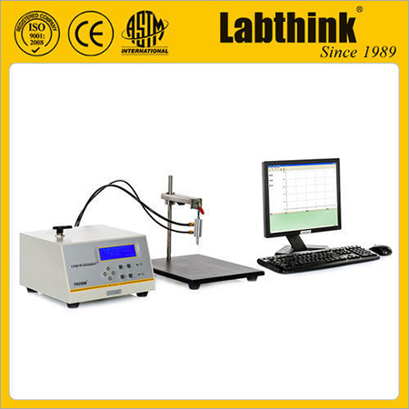 Package Leak Detection Instrument