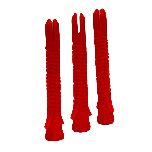 Plastic Pipe  Ribbed