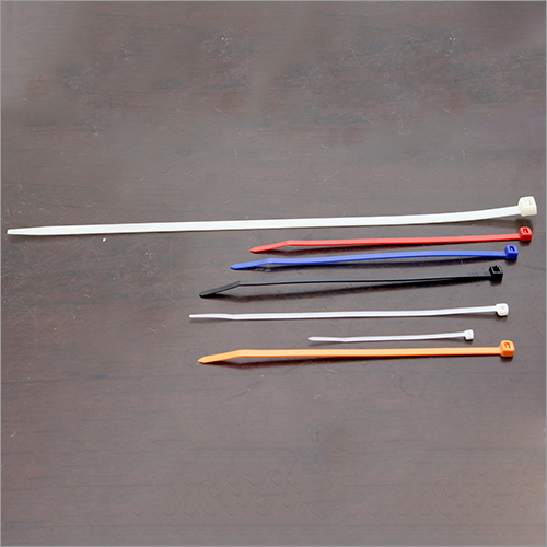 Cable Wire Ties