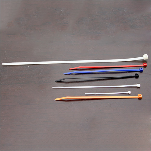 Cable Wire Ties Cable Wire Ties