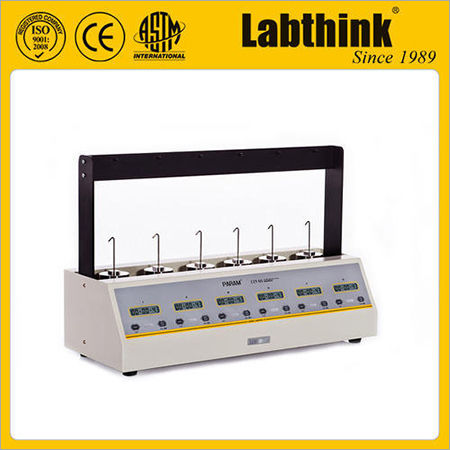 Lasting Adhesive Shear Strength Tester