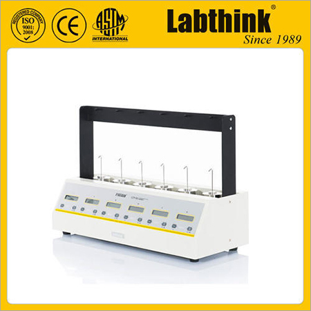 Shear Adhesion Tester