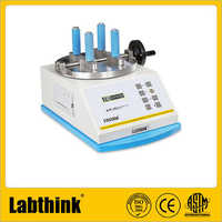 Cap Torque Analyzer