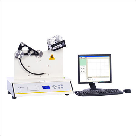 Pendulum Impact Testing Instrument