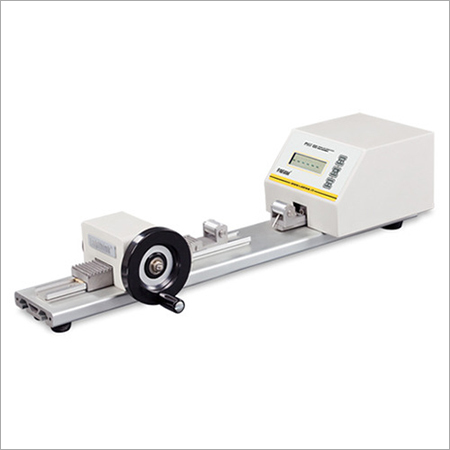 Portable Heat Seal Strength Tester