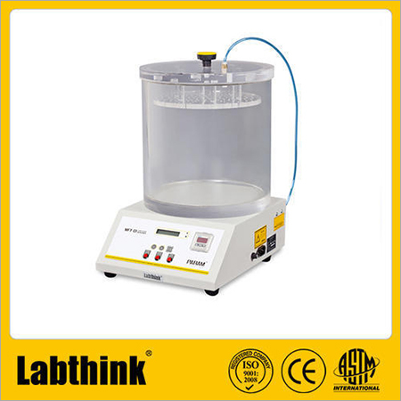Vacuum Leak Testing Machine By LABTHINK INSTRUMENTS CO. LTD.