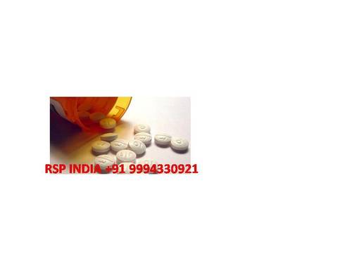 Rallidex Normal Saline Tablets