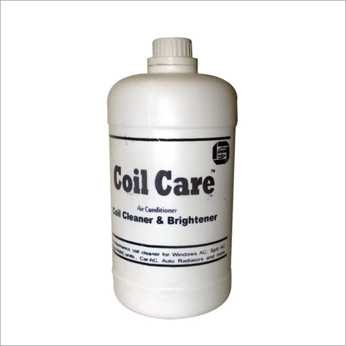 Ac Coil Cleaner And Brightener at Best Price in Faridabad