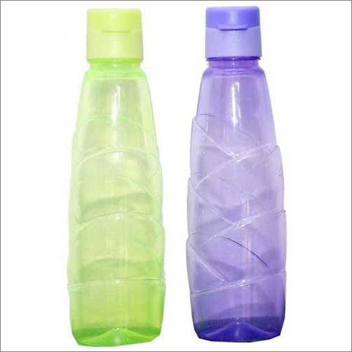 Plastic Fridge Bottles