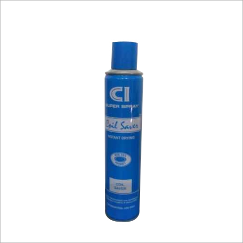 Coil Protector Spray