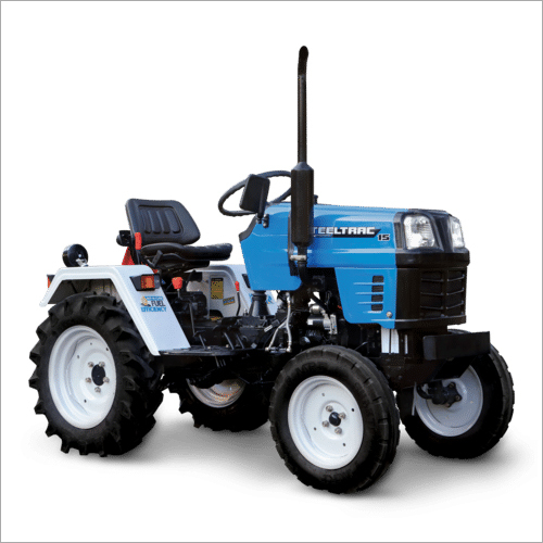 Escort Steeltrac 15 Farm Tractor