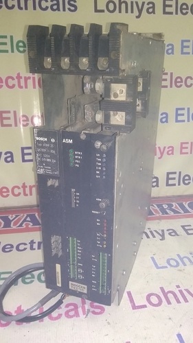 BOSCH SERVO DRIVE