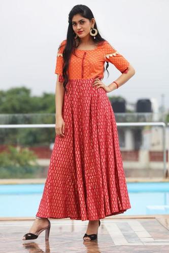 Fancy Kurti