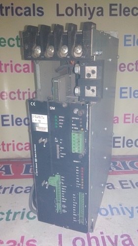 BOSCH SERVO DRIVE