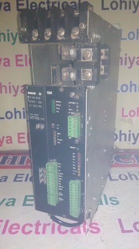 BOSCH SERVO DRIVE