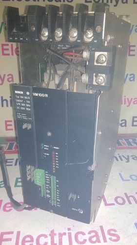 BOSCH SERVO DRIVE