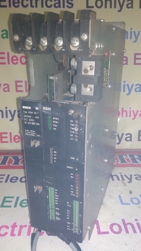 BOSCH SERVO DRIVE