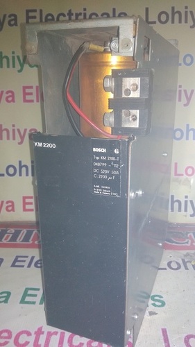 BOSCH SERVO DRIVE