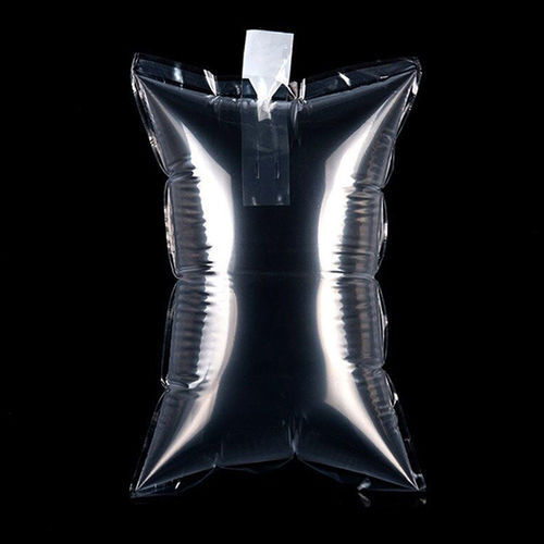 Inflatable Airbag And Cushion Packaging Stand Up Pouch