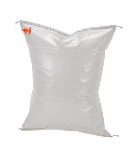 Air Cushions Stand Up Pouch
