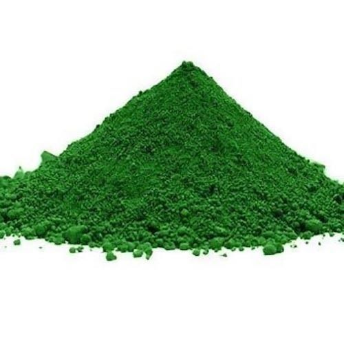 Solvent Green