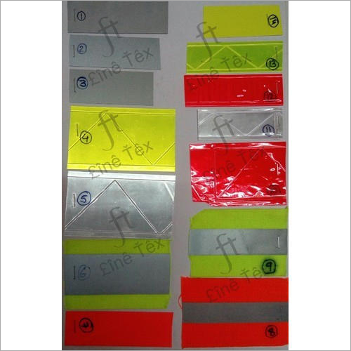 Reflective Tape