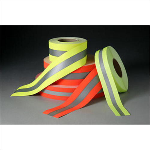 Reflective Fabric Tape