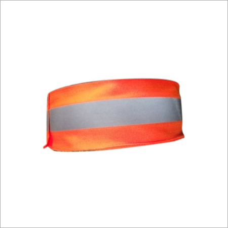 Orange Trim Tape