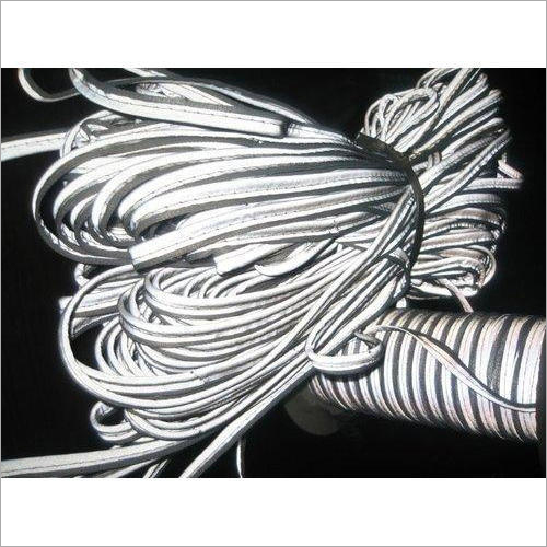 Cloths Reflective Piping Strip