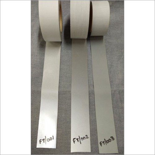 Certified Reflective Tape